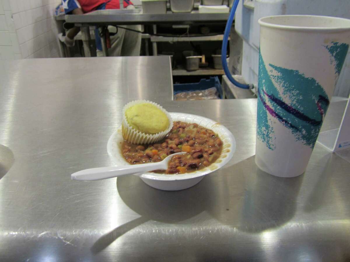 The best treats & deepfried eats at the State Fair of Texas