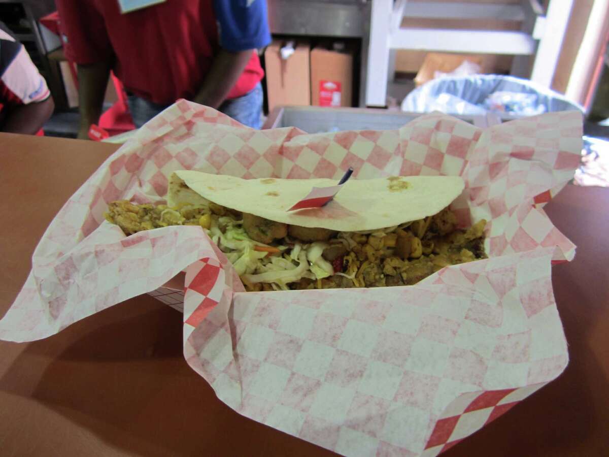 The best treats & deepfried eats at the State Fair of Texas