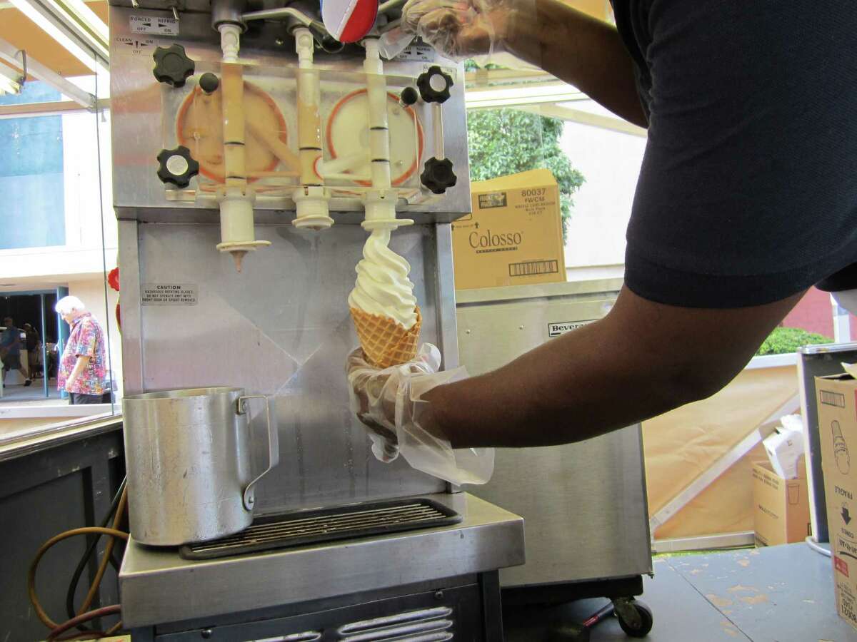 The best treats & deepfried eats at the State Fair of Texas