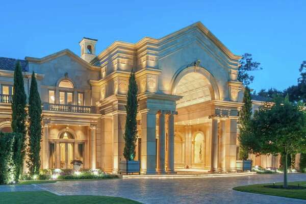 At $43 million, mansion listing breaks Houston record ...