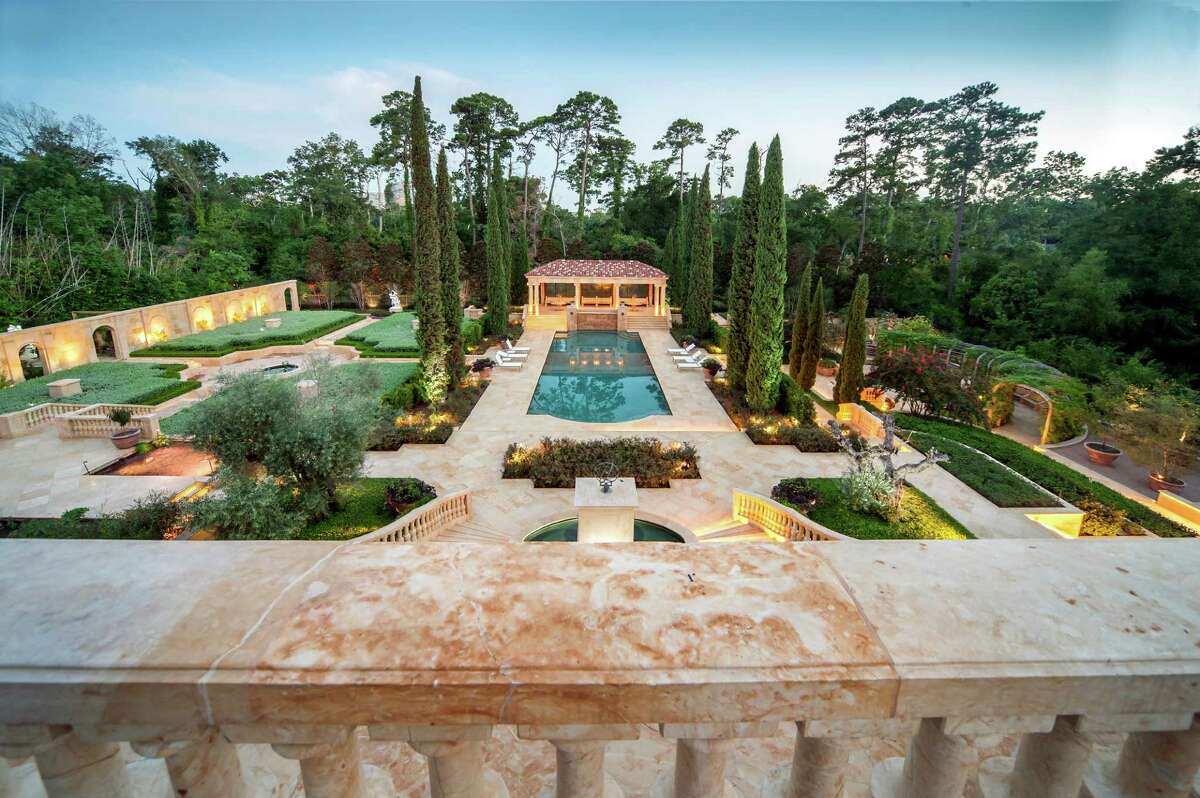 San Antonio luxury home sales up 26 over year before