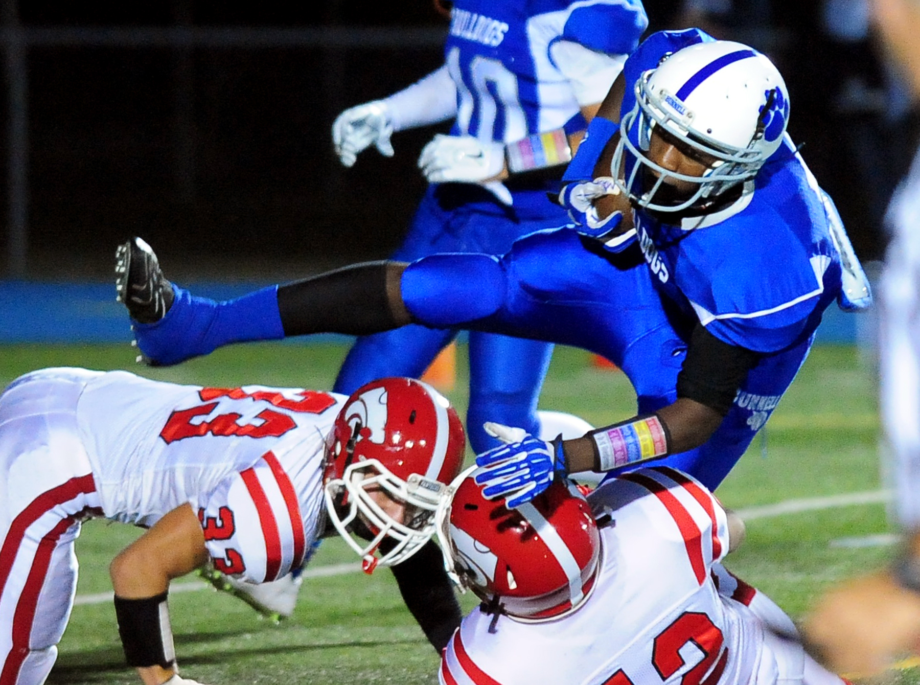 Top high school football photos of week 3