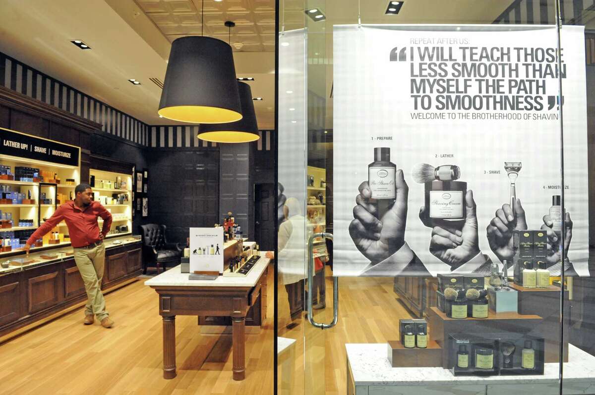 A new round in mall rivalry