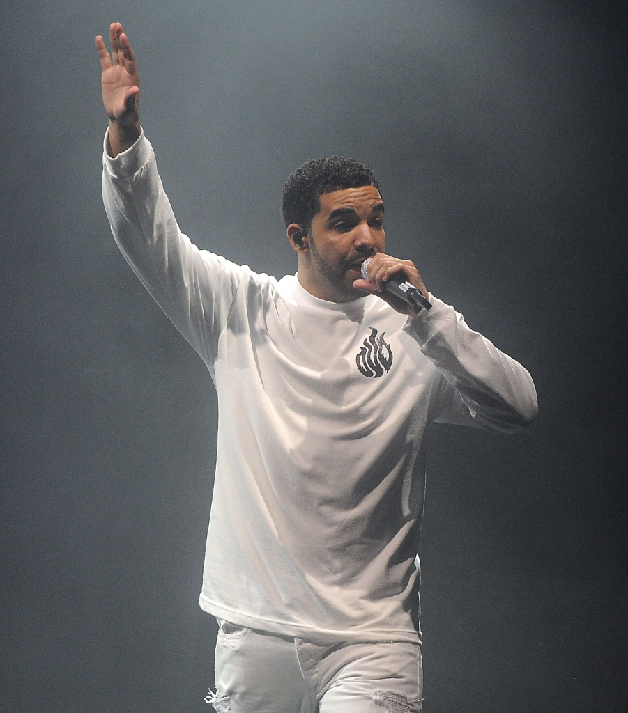 Drake kicked off his three-day Houston Appreciation Weekend at the