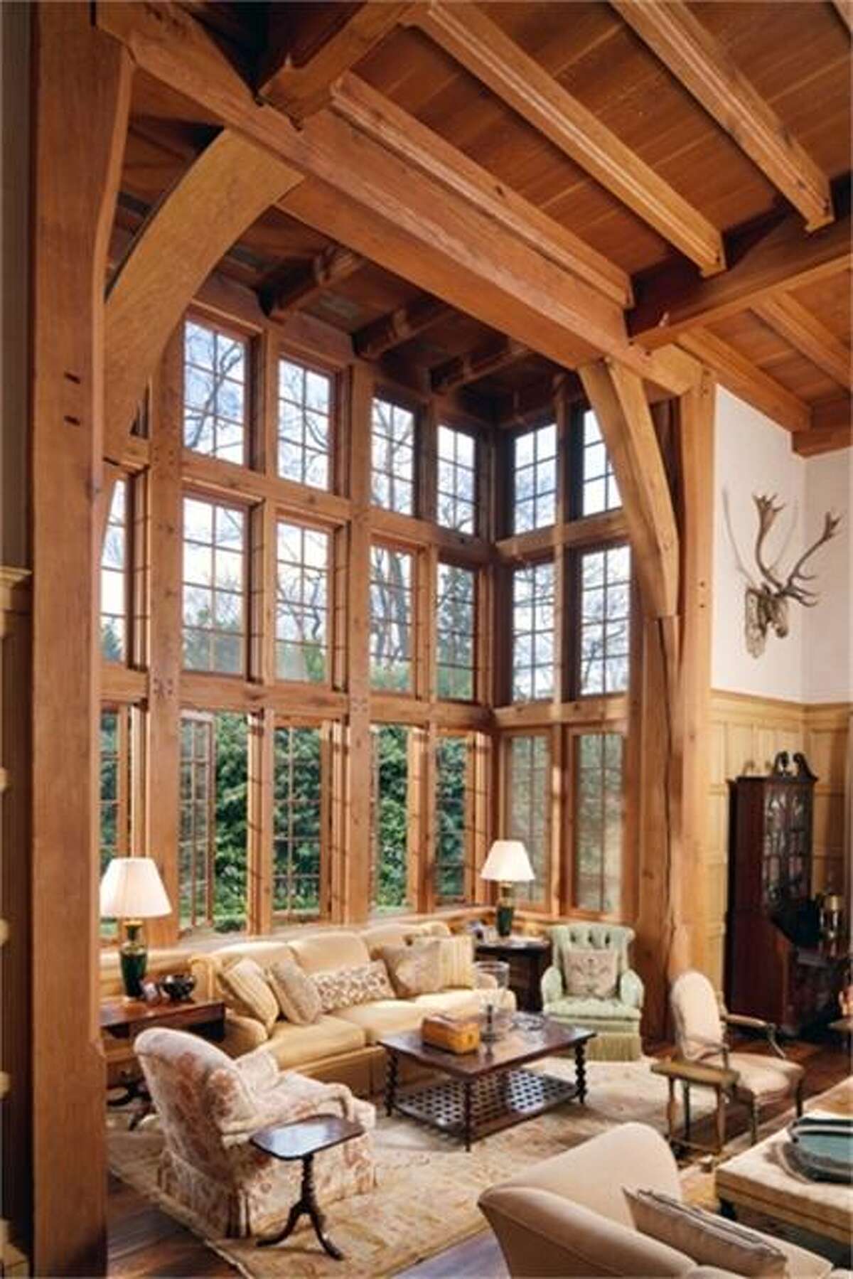 Countryside Style Homes: A Comprehensive Guide to Rustic Charm and Tranquil Living