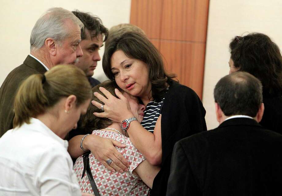 10year prison sentence in Houston antifreeze poisoning case SFGate