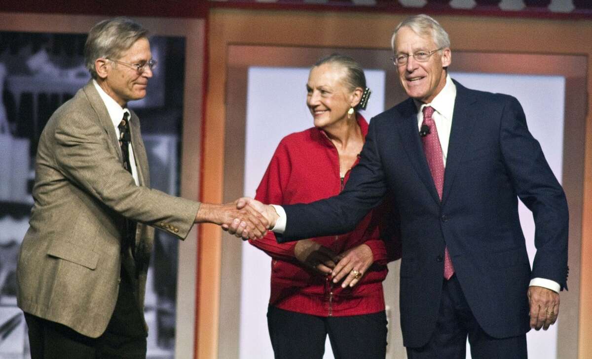 Walton Family Net Worth