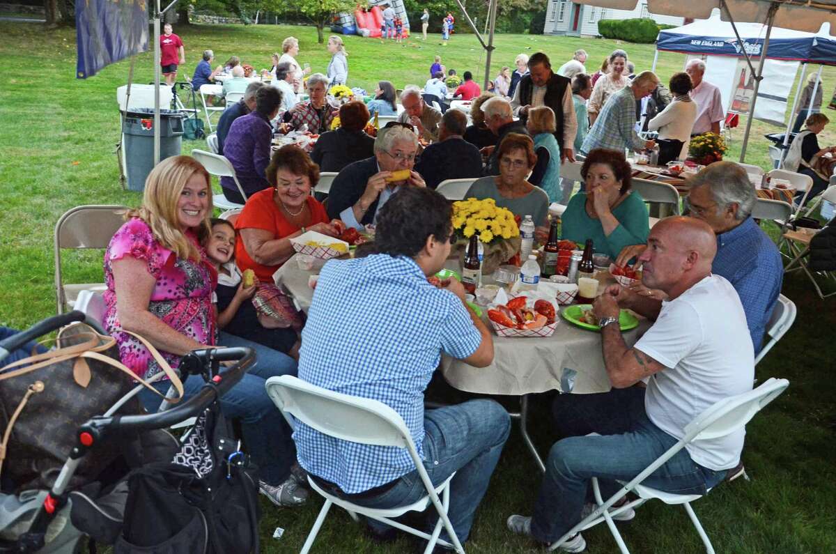 Lobsterfest draws more than 1,000