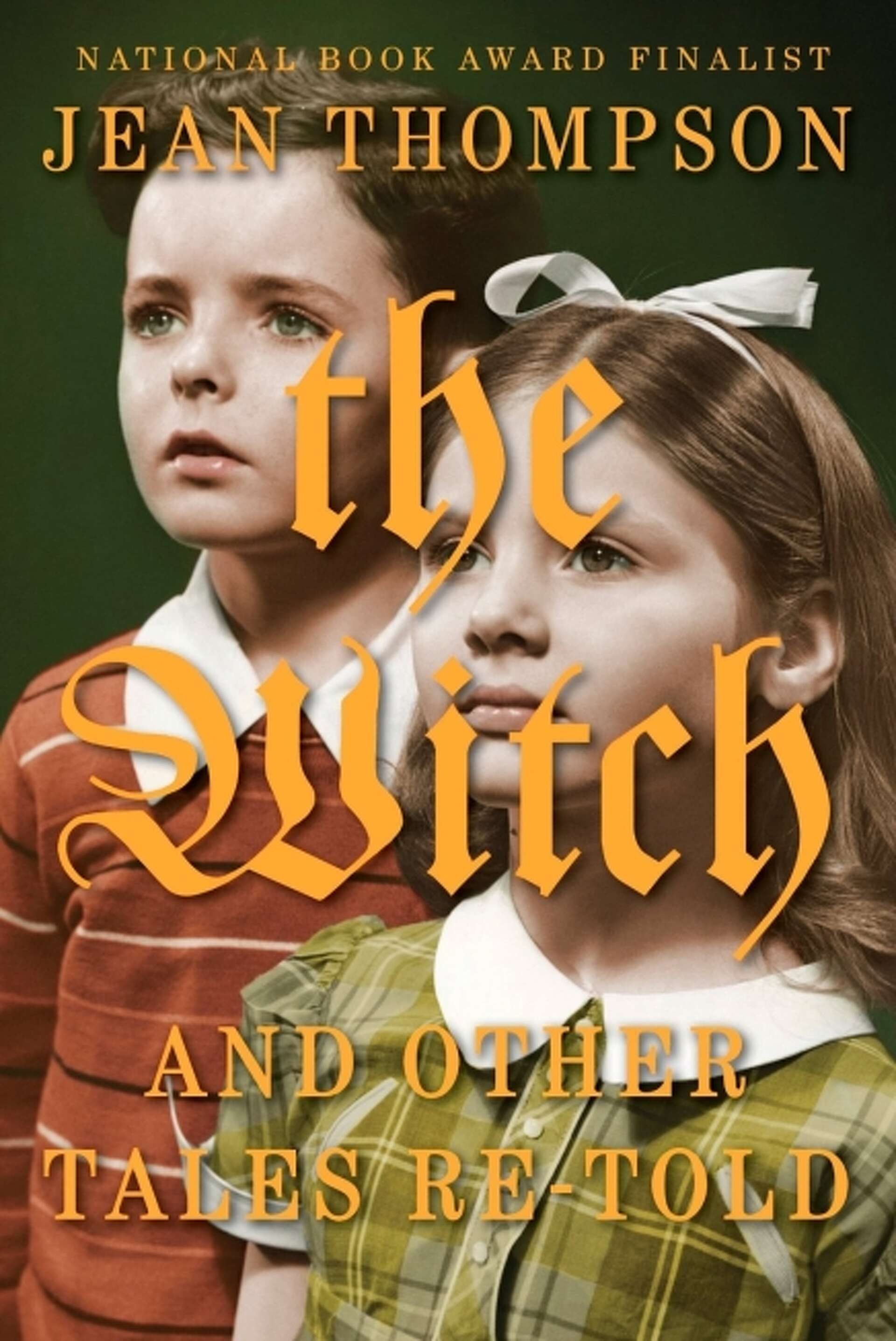 'The Witch,’ by Jean Thompson review