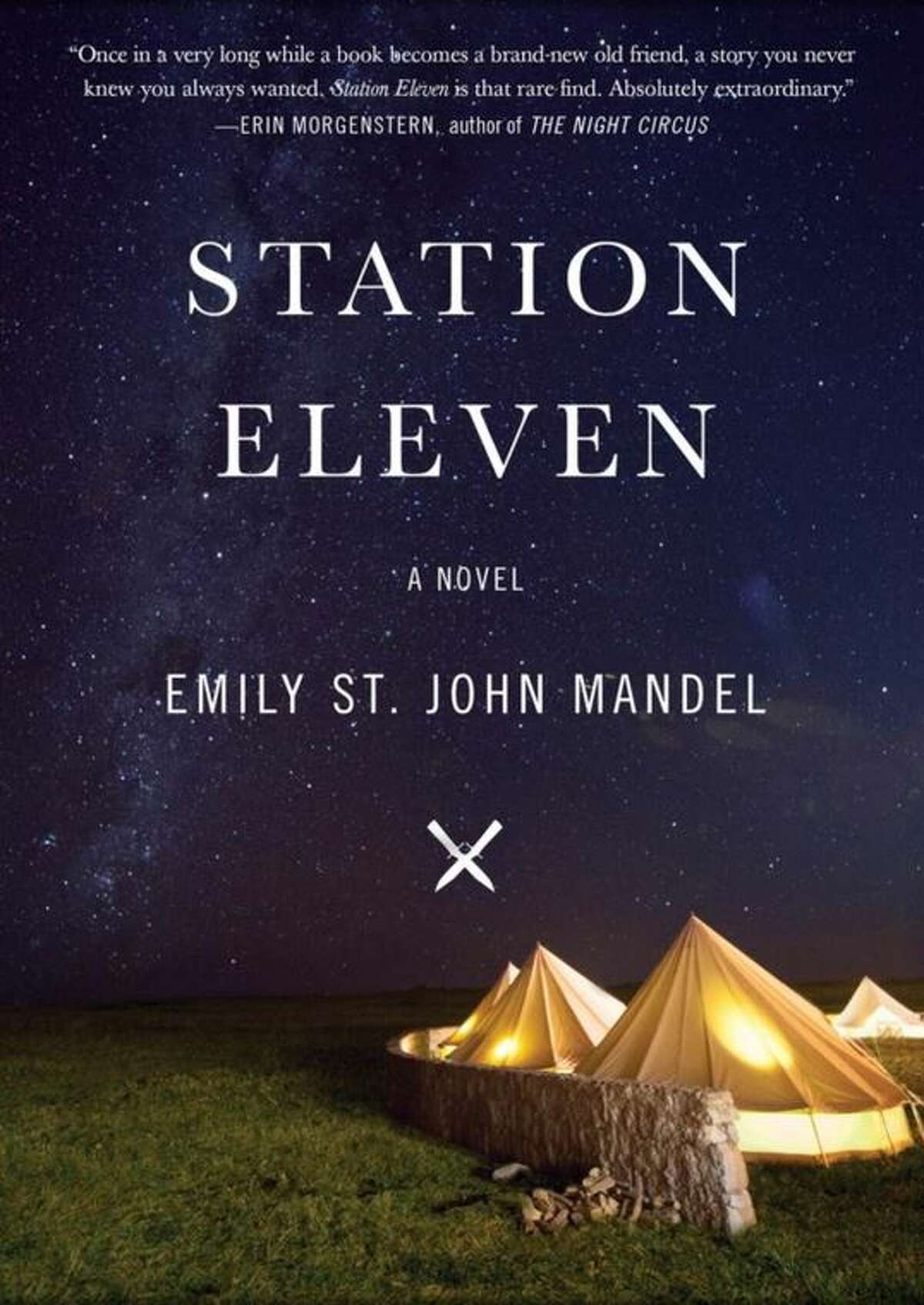 "Station Eleven"