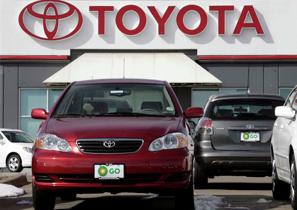 Update 92+ about toyota dealership in denver latest in.daotaonec