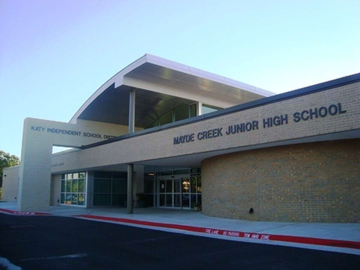 Prank gets Mayde Creek High students banned from walking at graduation