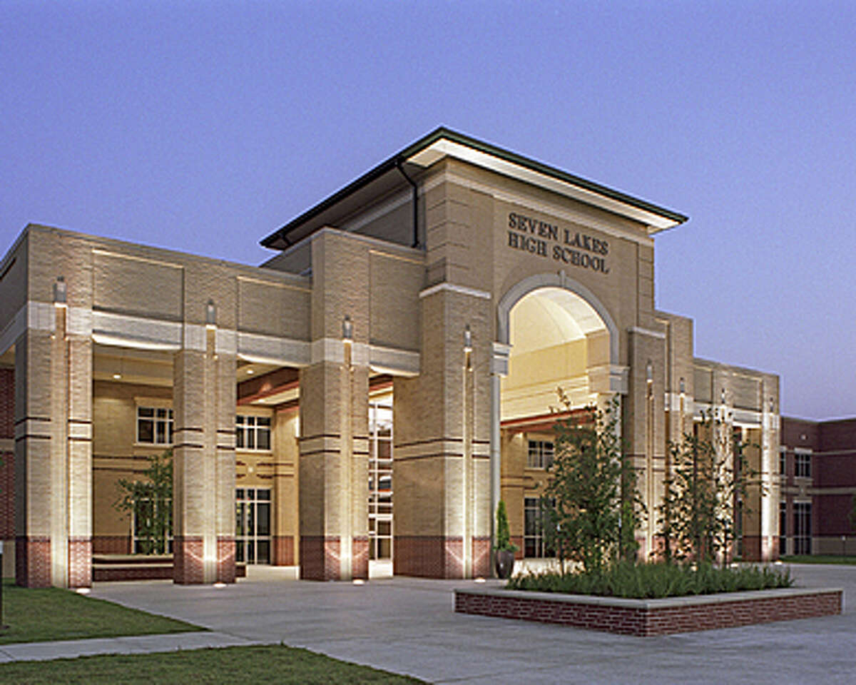 31 Texas high schools in Newsweek's top 500 list