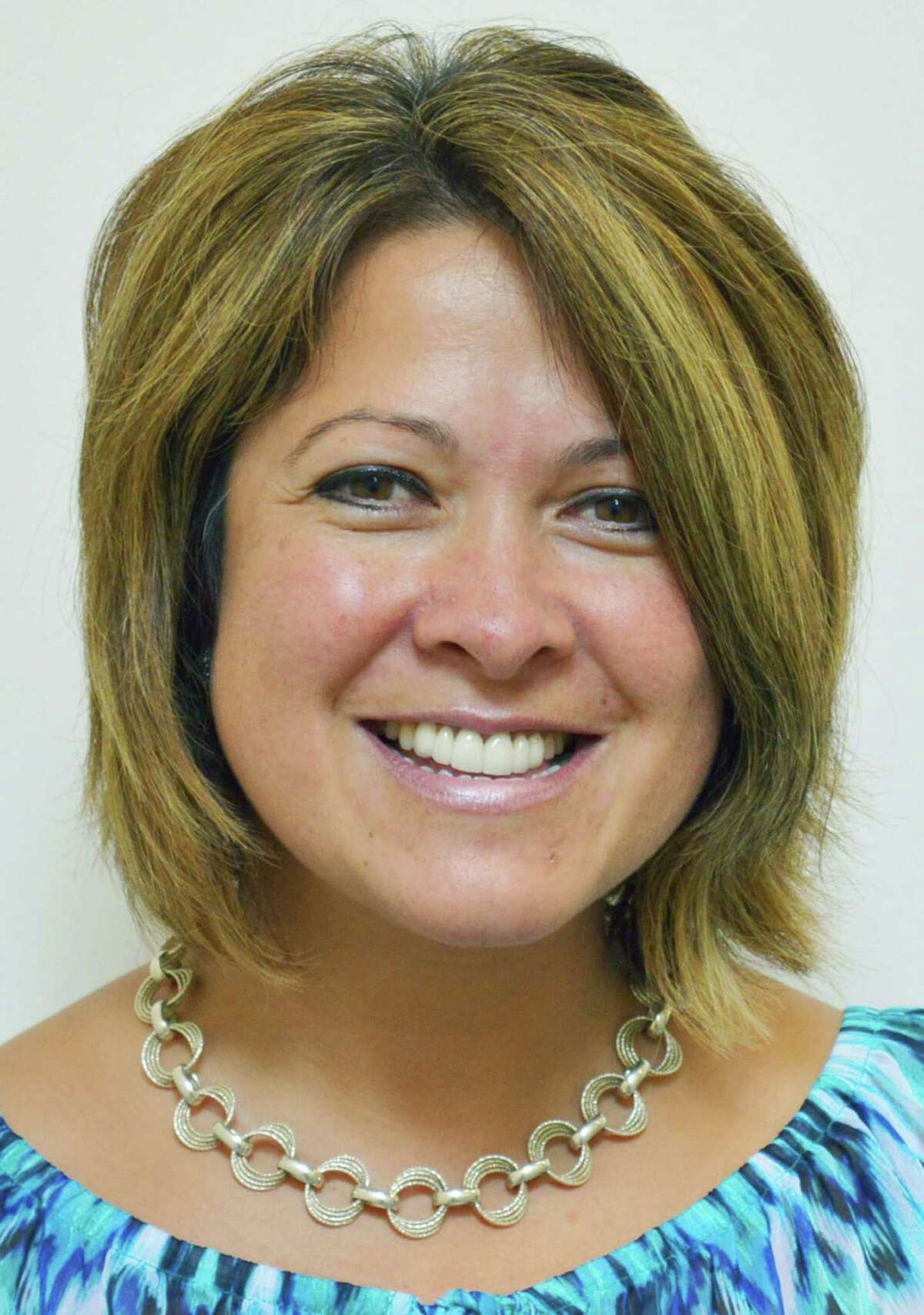 Nicole Cadovius Nicole Cadovius of New Milford has been selected as vice president of the gerontology division of the American Association on Intellectual and Developmental Disabilities. She serves as director of state residential services at Ability Beyond Disability. August 2014 Courtesy of Ability Beyond Disability