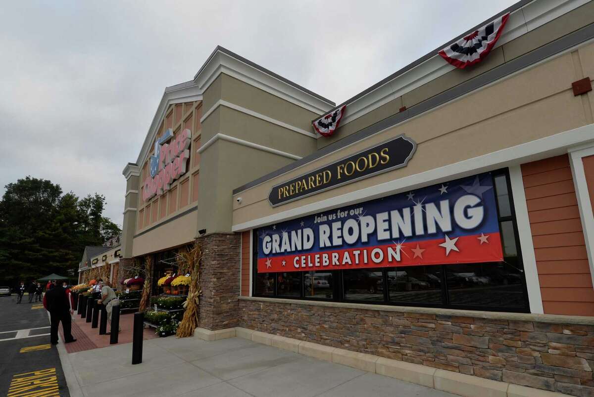 Bigger Price Chopper is latest change at plaza