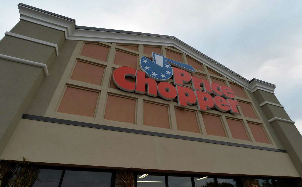 Bigger Price Chopper is latest change at plaza