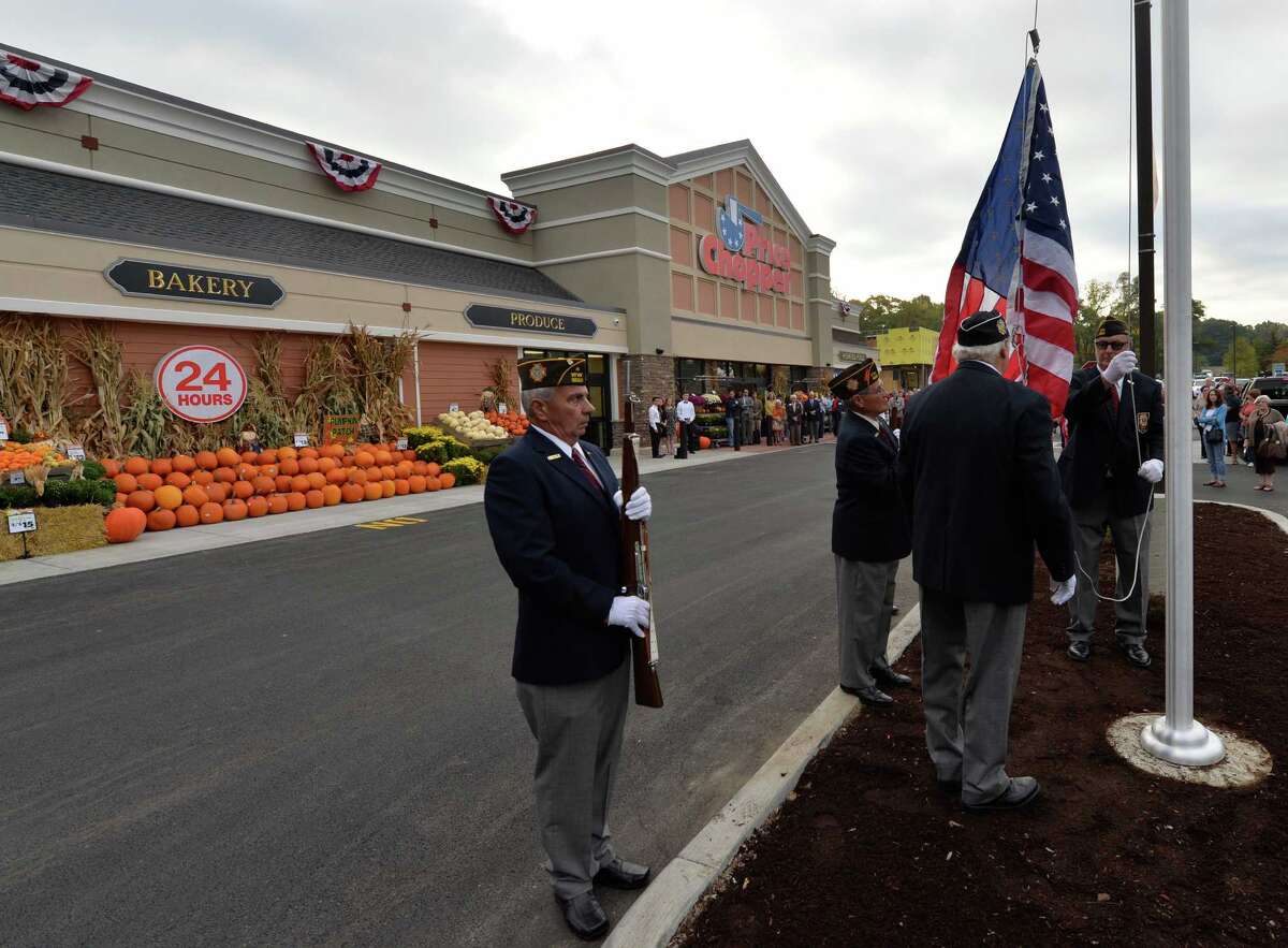 Bigger Price Chopper is latest change at plaza