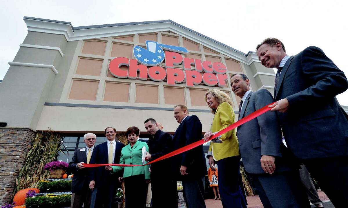 Bigger Price Chopper is latest change at plaza