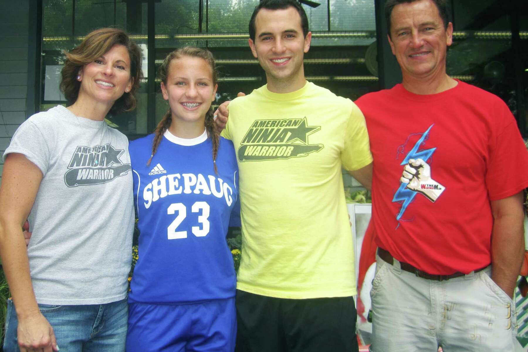 adidas us ninja warrior