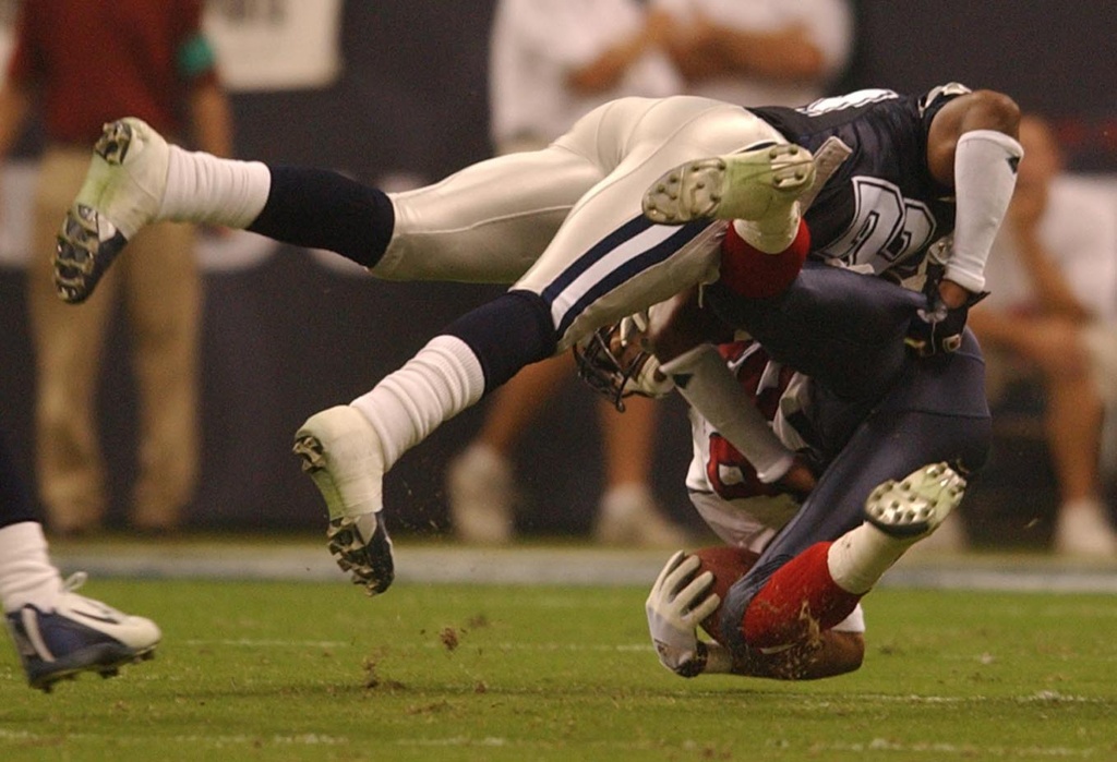 Texans Rewind: Beating Dallas in franchise opener