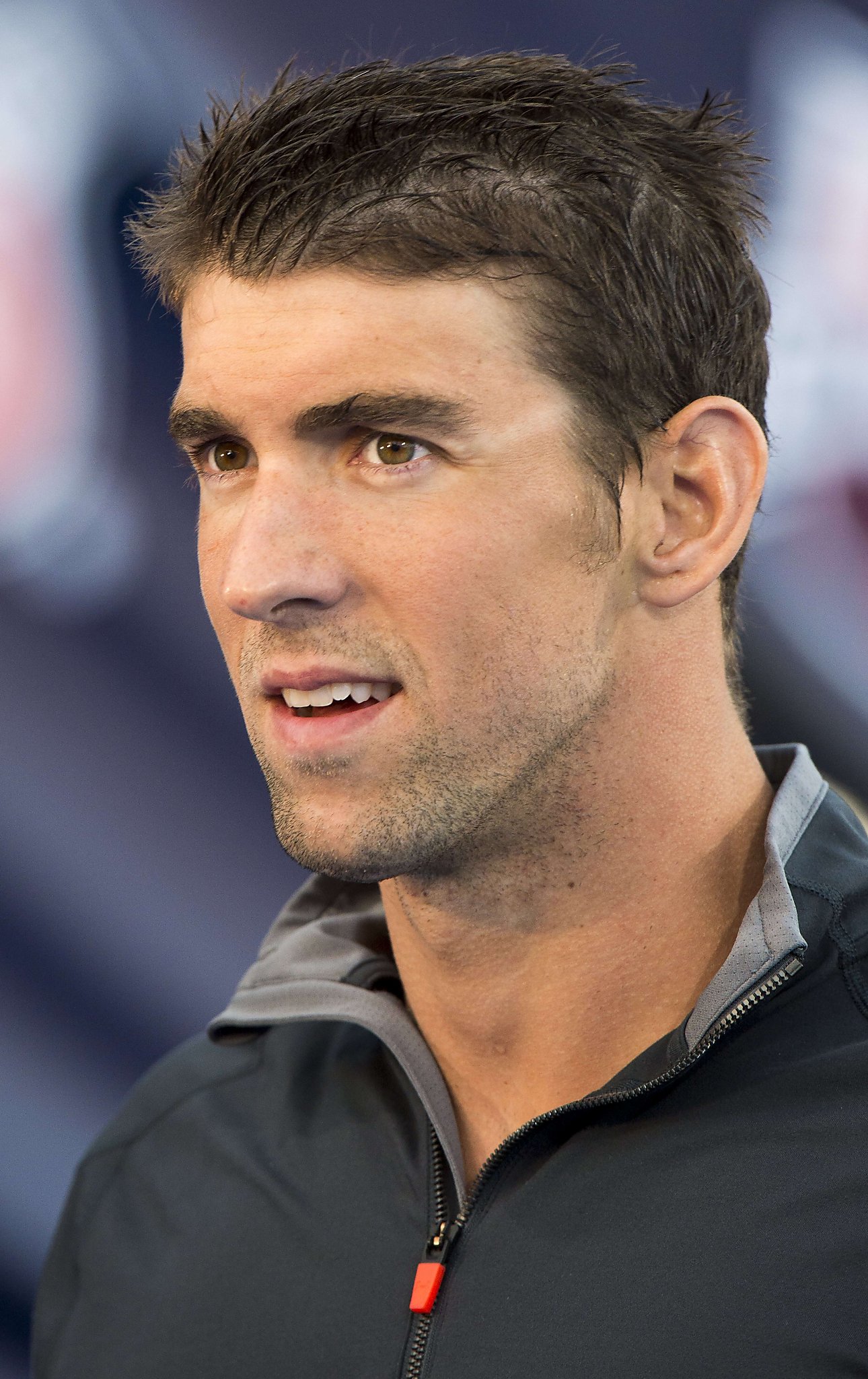 Michael Phelps is arrested on DUI charge again - SFGate