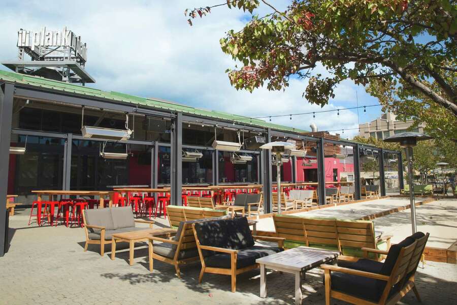 New Bay Area Dining Spots Sprout This Autumn Sfchronicle Com