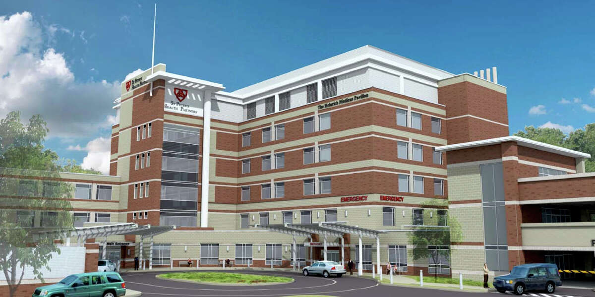 Photos Samaritan Hospital project groundbreaking