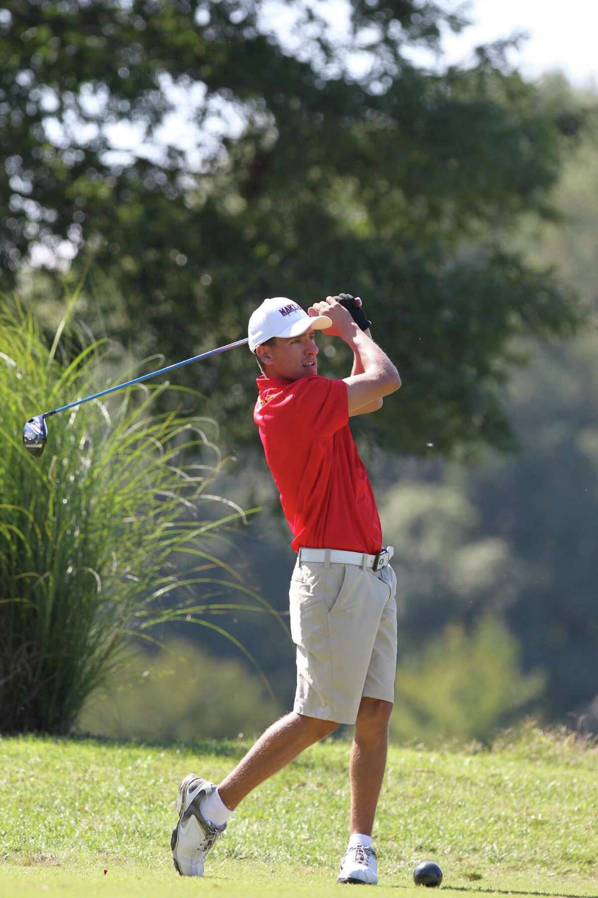 Campus Watch: Fox starts strong for Maryland golf team