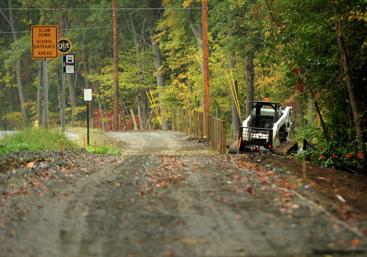 Trumbull's Rails to Trails corridor to be extended