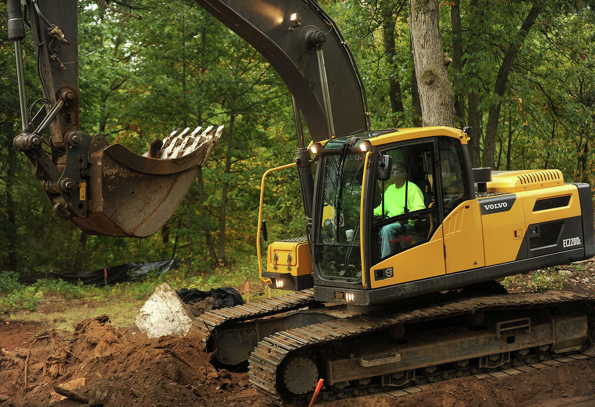 Trumbull's Rails to Trails corridor to be extended