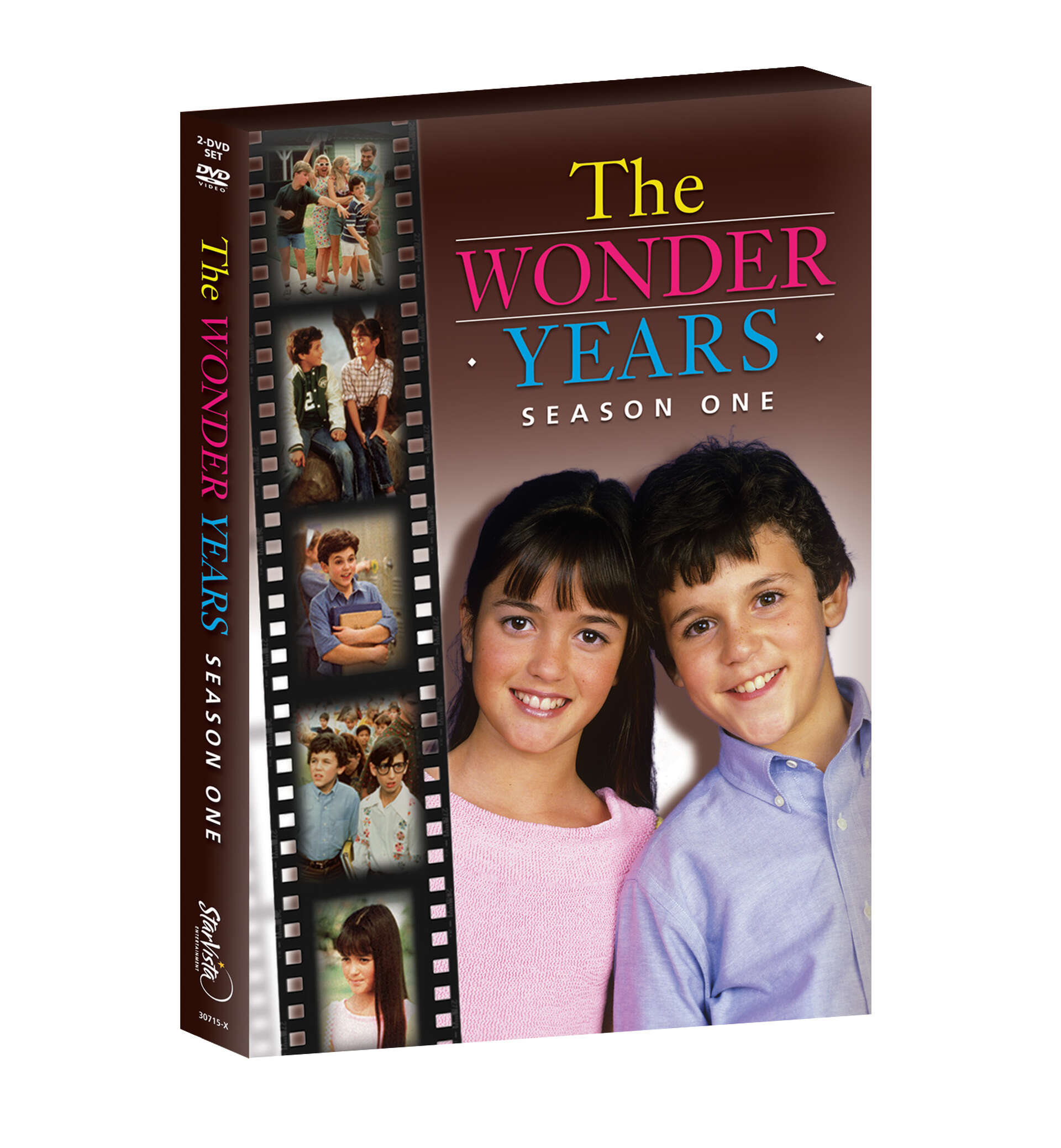 With music deals set, 'WKRP,' 'Wonder Years' head to DVD