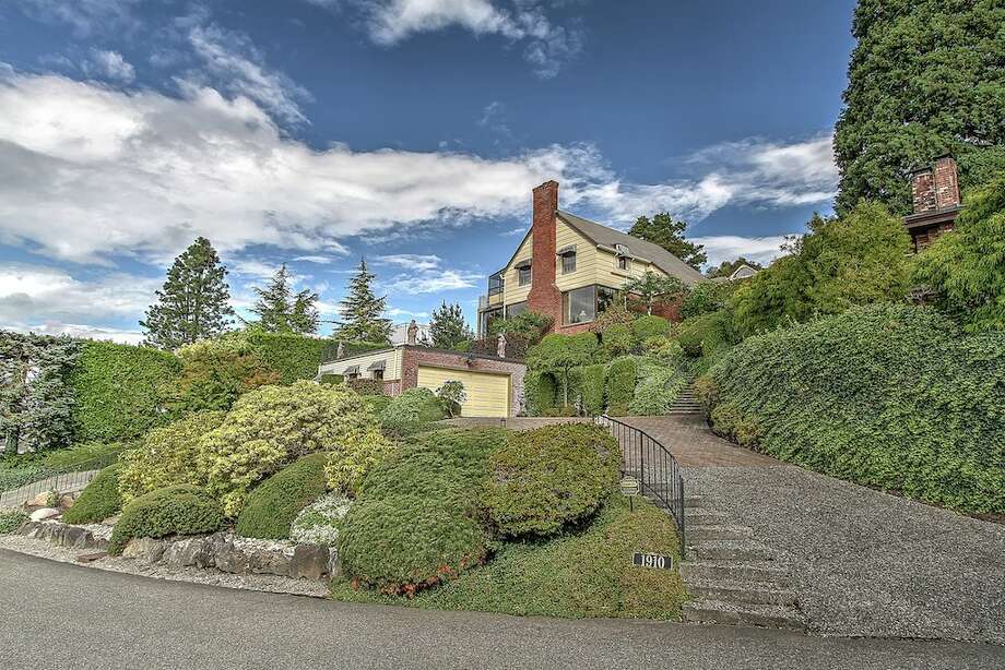 Seattle real estate spotlight, Oct. 2, 2014