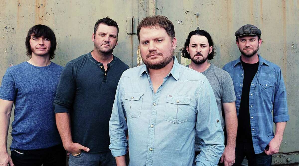 Randy Rogers Band returns to Floore