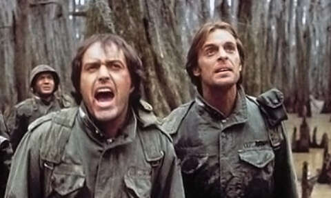 Dvd Review Southern Comfort Sfgate