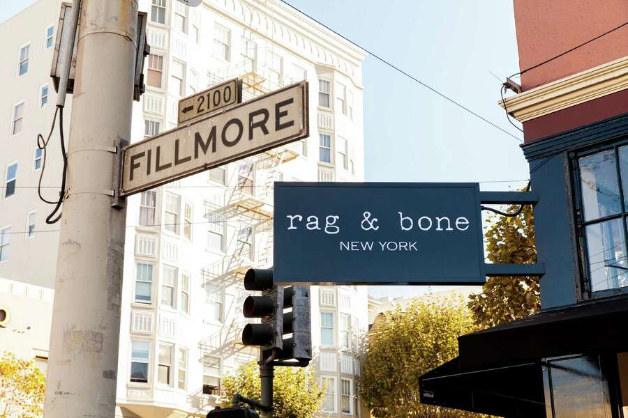 rag and bone london store