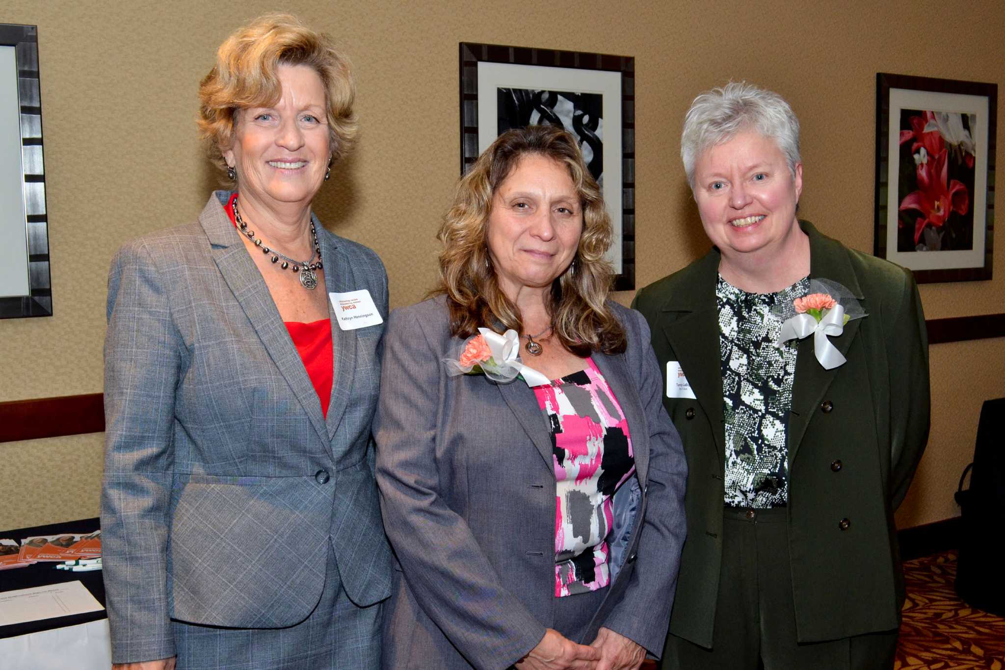 SEEN YWCA Resourceful Women's Luncheon