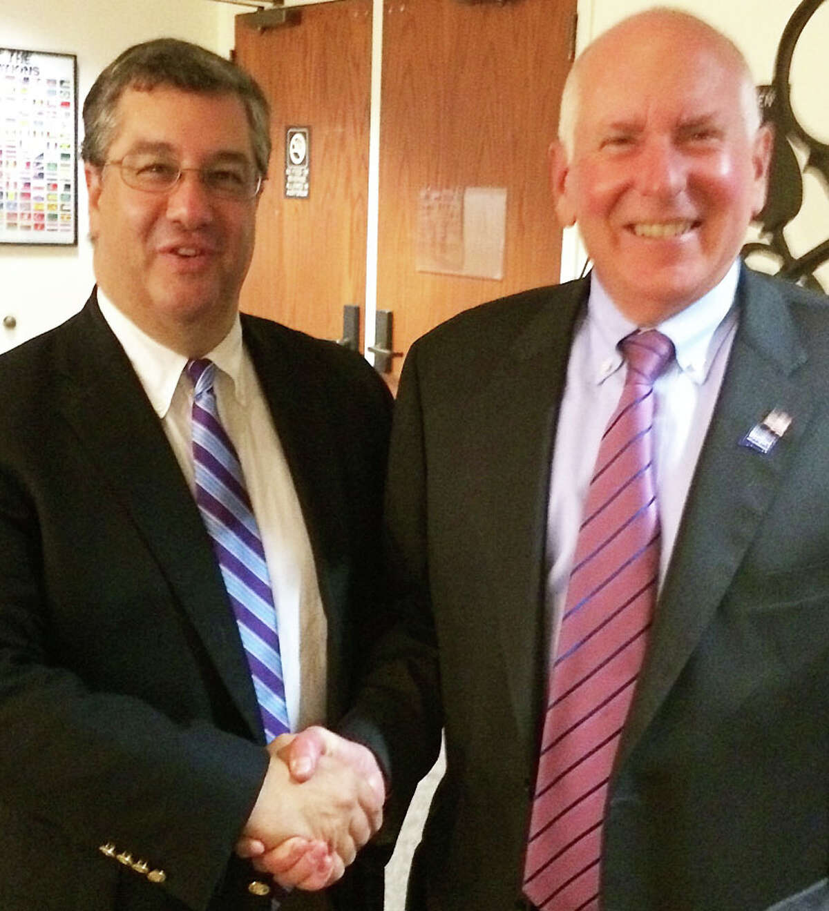 New Canaan, Westport launch joint fire dispatching center