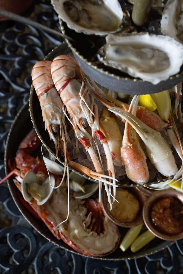 Shaken & stirred Alba Huerta is Texas Monthly cover girl Houston