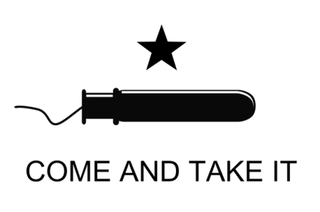 Come And Take It: The Skirmish That Inspired A Texas Mantra