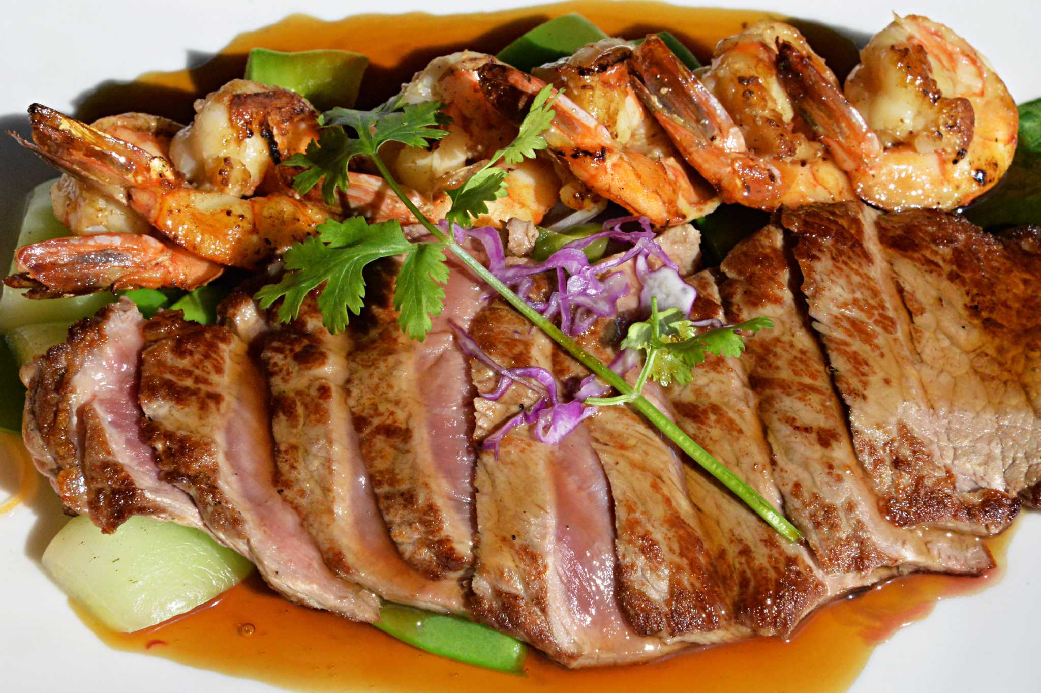 Review Samurai Japanese Steakhouse in Colonie