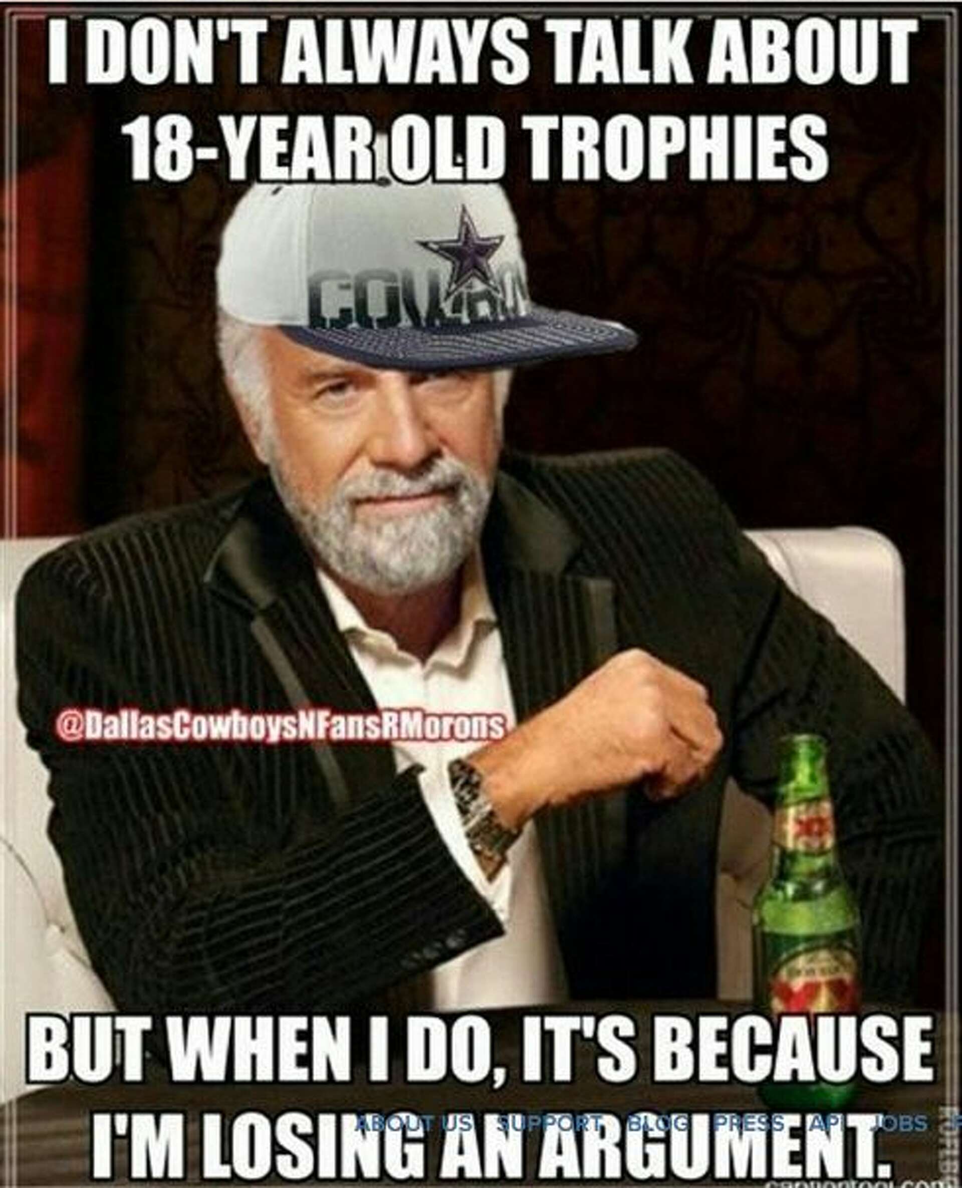 Funniest Dallas Cowboy Memes The Best Cowboys Memes :) Memedroid