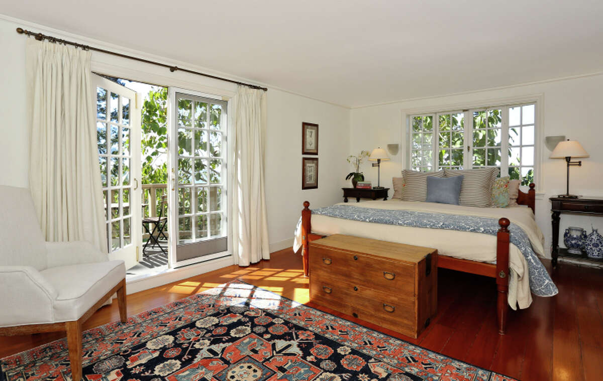 Gothic estate in Berkeley hills hosts views, long history