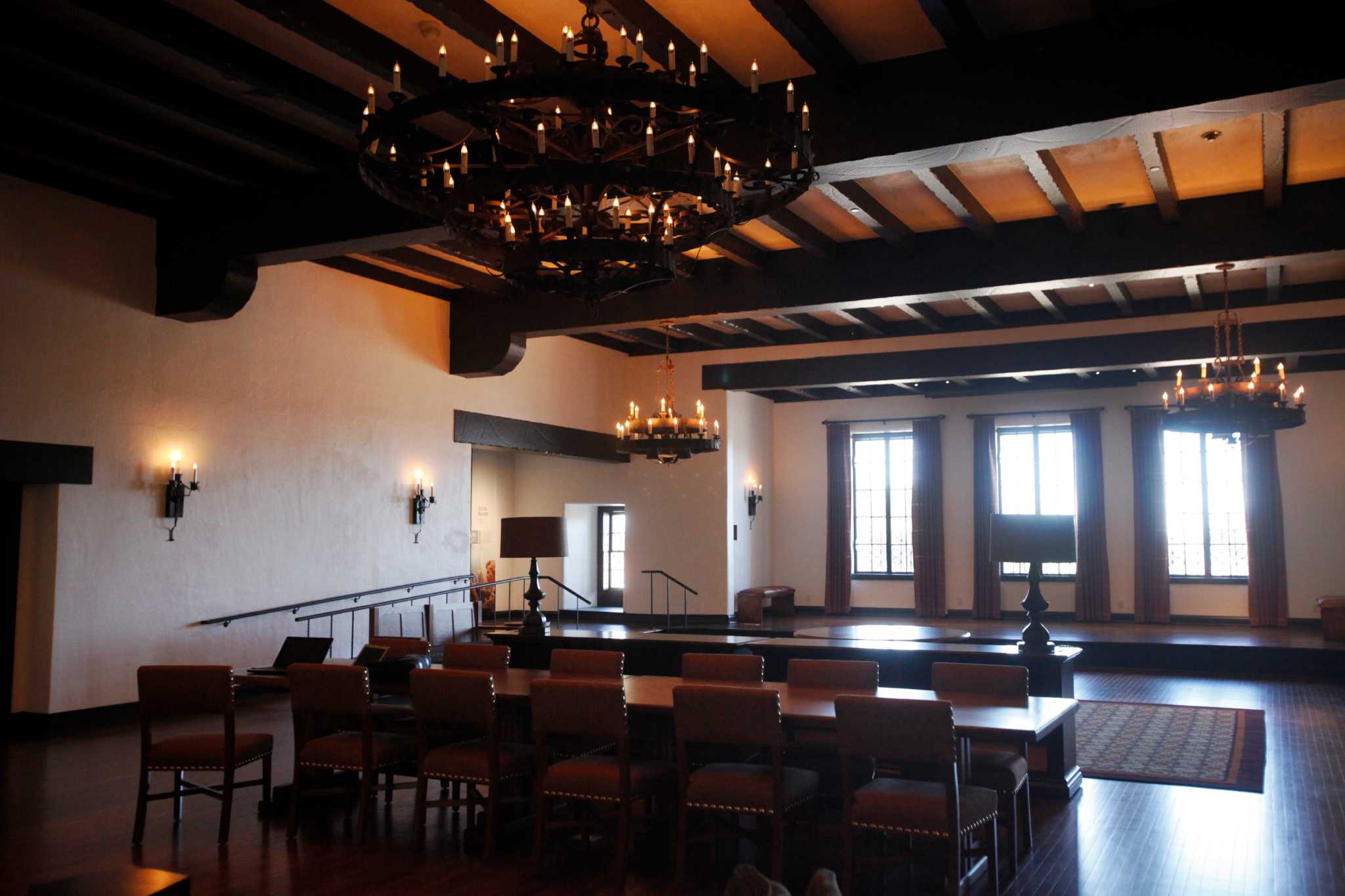 The most haunted places in the Bay Area