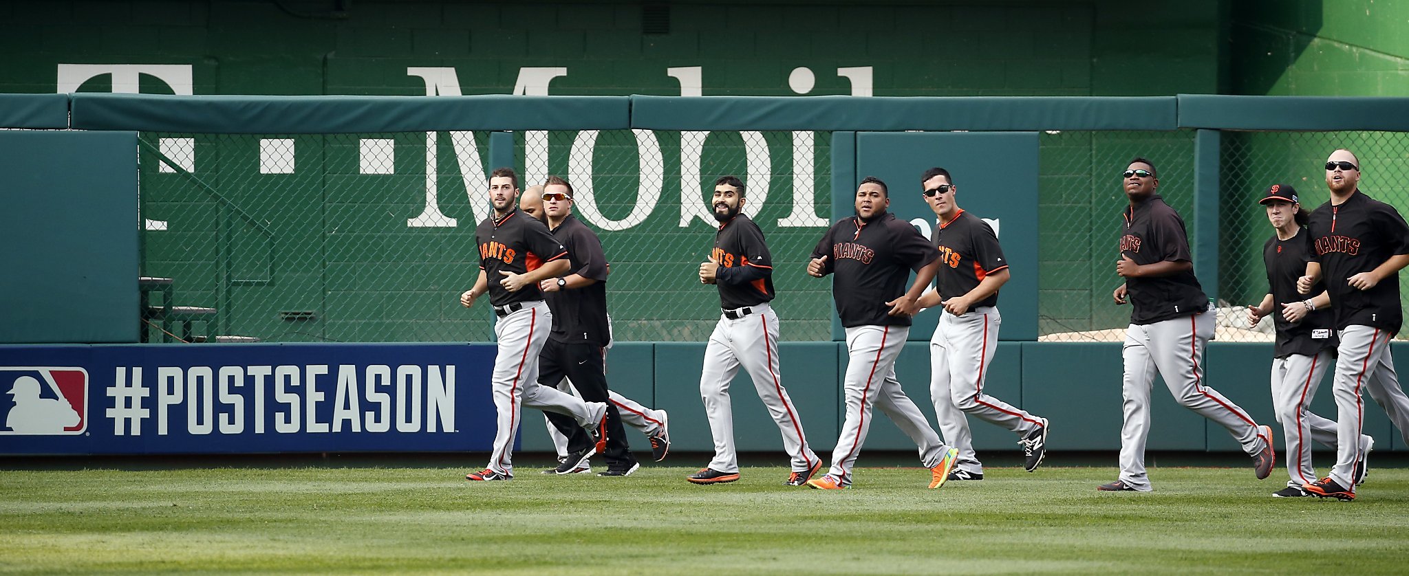 Former Giants 3rd baseman Matt Williams begins new chapter as A's