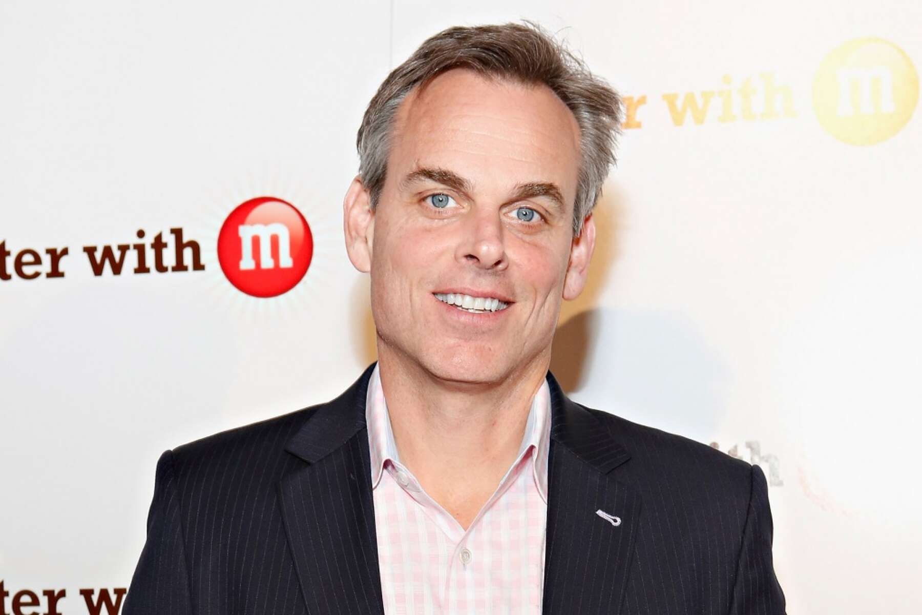 ESPN parts ways with Colin Cowherd over comments about Dominicans