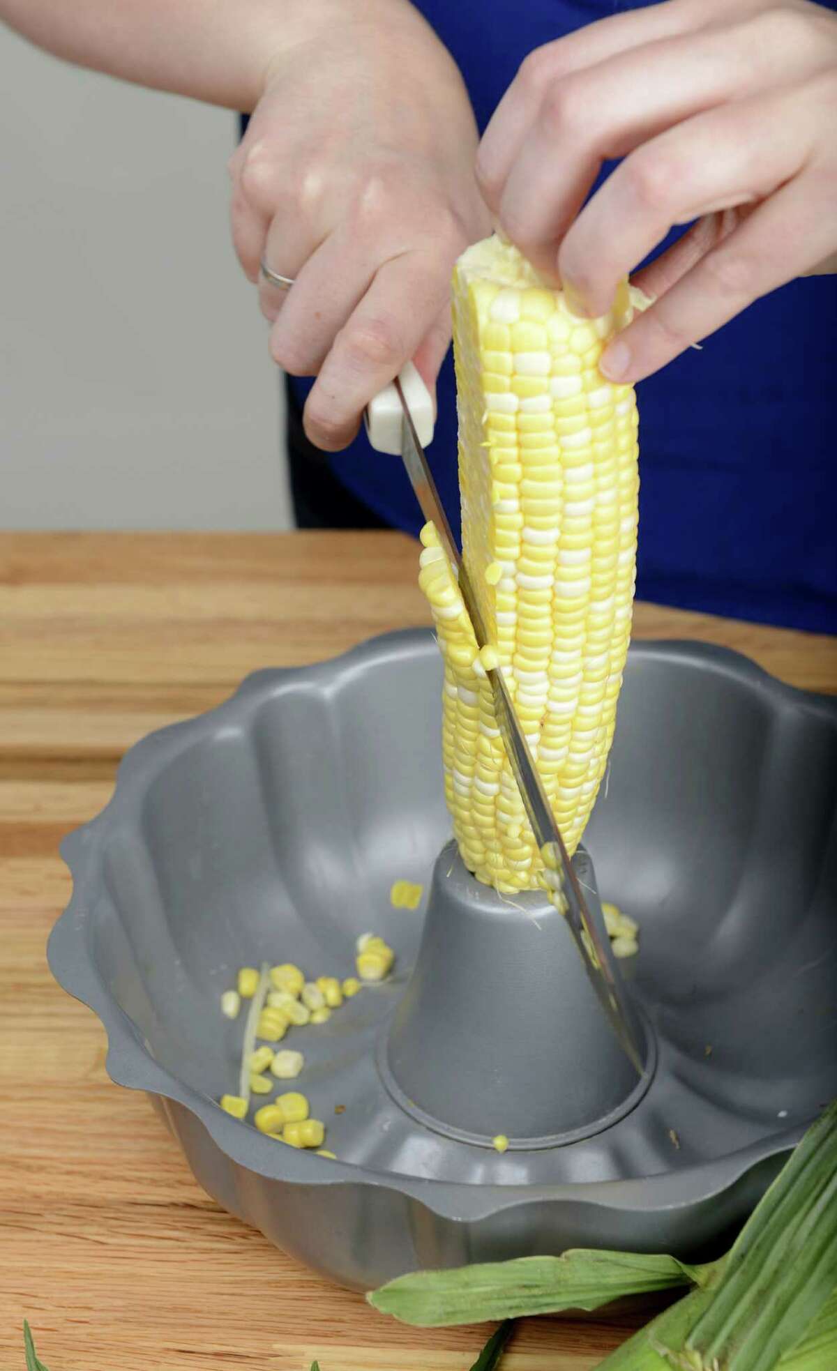 Sweet corn 101 How to pick, store and cook it