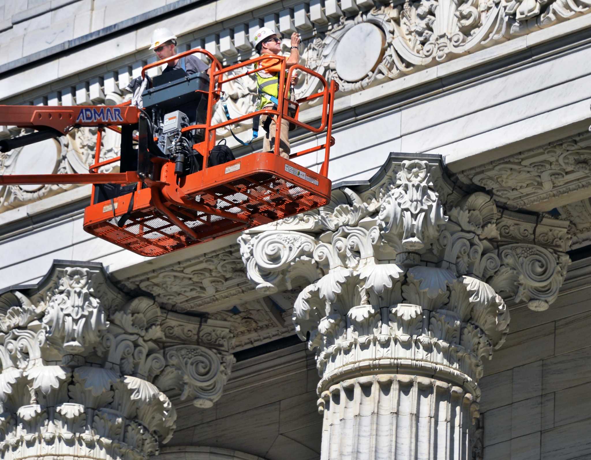 Suspension assignment