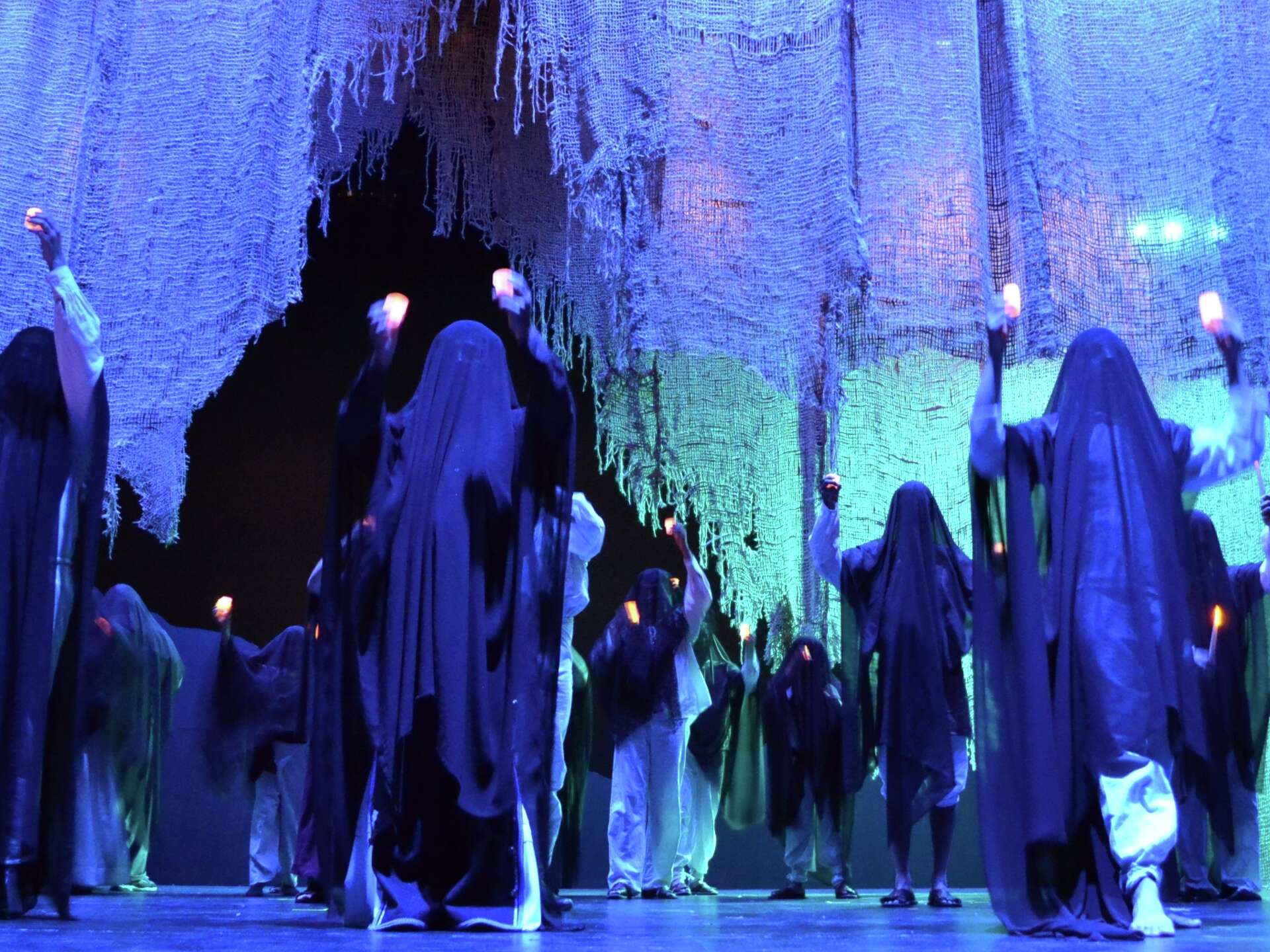 'Macario’: Dia de los Muertos play based on Oscar-nominated film