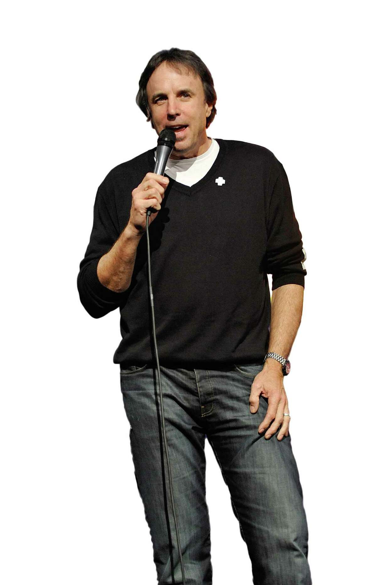 Stand up Comics And Other Funny People Coming To San Antonio