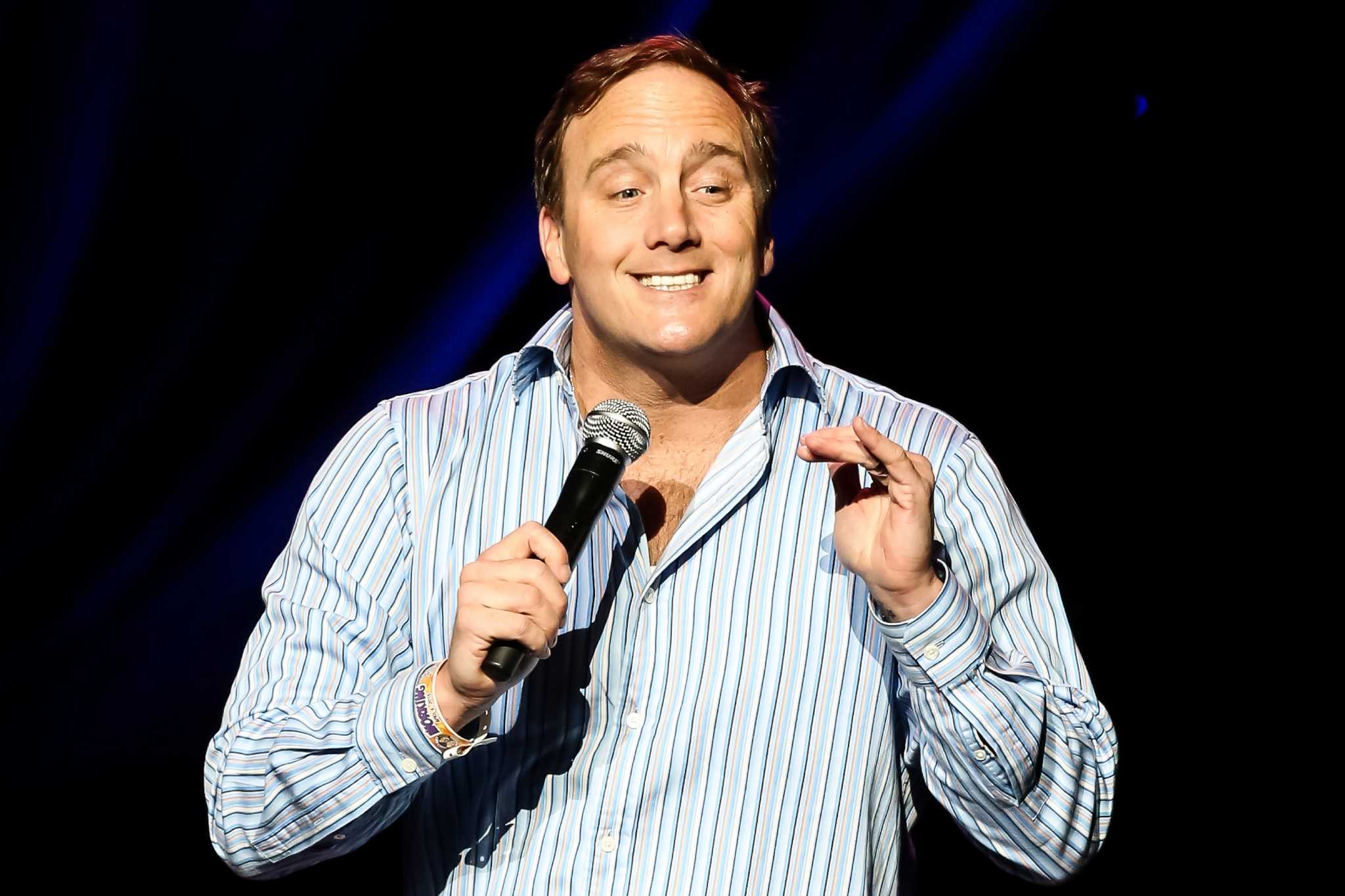 Jay Mohr, Entertainment Picks